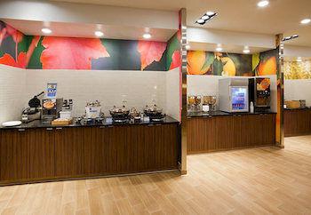 Fairfield Inn & Suites By Marriott St. Paul Northeast Vadnais Heights Exterior foto